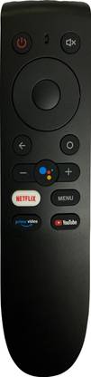 Xpecial 0NE-PLUS Led without Voice Control Remote Compatible with ONEPLUS 4K SMART LED LCD TV Remote Controller