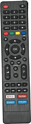 Nij "18850" Smart LED/LCD TV Remote Control AIWA Tv Remote Controller