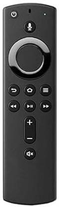 OSWORLD Amazon fire Stick Remote only [2nd Generation ]Remote Compatible ( Amazon fire Stick ) Remote Controller