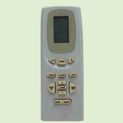 Ethex AC REMOTE 19A AC Remote Control Whirlpool Remote Controller