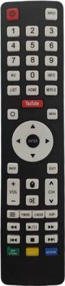 Xpecial 0SCAR SMART LED Remote Compatible with OSCAR 4K SMART LED LCD TV Remote Controller