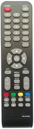 TVE 2200-EP00BEL Led LCD Smart TV Remote Control Compatible for  Remote IBELL Remote Controller