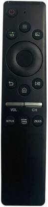 NixGlobal BN59 Series SMART Remote without VOICE Control Compatible with SAMSUNG 8K 4K SMART QLED LED LCD TV Remote Controller