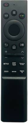 Tech Vibes Samsung TV Remote RM-G2200 G2500 Remote Control Compatible with Samsung Smart TV UHD LED Non Voice Non Bluetooth Samsung Tv RM- G2200 Remote Controller