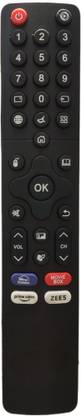 Xpecial SAN-SUI JST32SKHD Remote Compatible with VISE / SANSUI 4K HD ANDROID SMART OLED LCD LED TV Remote Controller