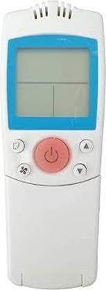 Kritex NO.35 AC Remote Compatible for ELECTROLUX Remote Control Remote Controller
