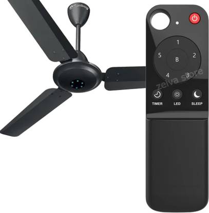 zeiva store ZIEVA STORE Compatible with  Ceiling Fan Remote Control Atomberg Remote Controller