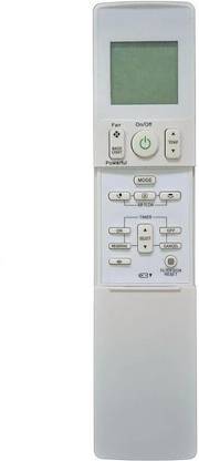 HDF Replacement Remote Control for Daikin AC DAIKIN FAN AC Remote NO:-169 B Daikin AC Remote Controller