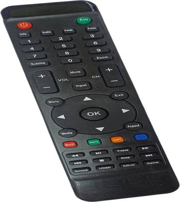 Ehop Remote Control for Smart tv Television Wybor Remote Controller