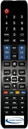 Kishore Traders Compatible Remote Control For  One5 Smart Led Tv Remote Controller