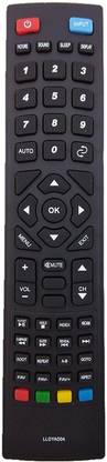 OG Remote LLOYD04 Compatible with LLOYD LED LCD TV Remote Controller