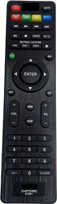 Nij "2 in 1 " Smart LCD/LED TV Remote Control Capture Function THOMSON & KODAK Remote Controller