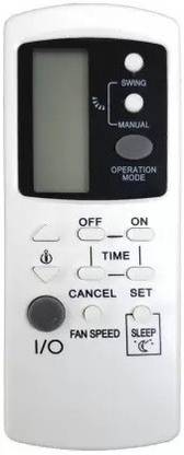 SGUV Compatible for ondia ac remote control onida Remote Controller