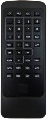 PP REMOTE (MOVIE LAST BUTTON) FOR HOME THEATER WORK FOR SAME OLD REMOTE MODEL ONLY COMPATIBLE TO I-BALL Send old remote photo at 9822247789 whatsapp verification. Remote Controller