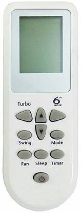 mumax  AC Compatible Whirlpool Remote Controller