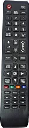Ehop Smart Tv Remote for Assembled  LED LCD TV Chinese Remote Controller