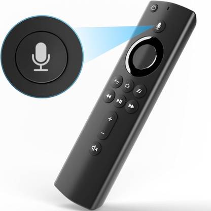 Akri enterprises Ama01 Amazon fire stick Remote Controller
