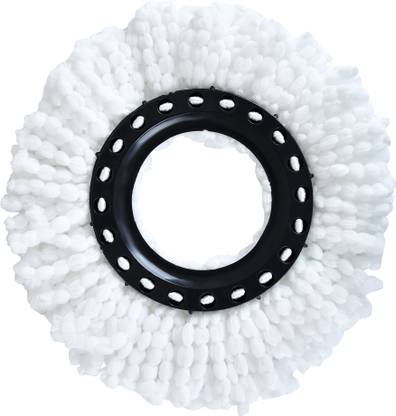 Ransh Microfiber Refill For Mop Bucket Refill
