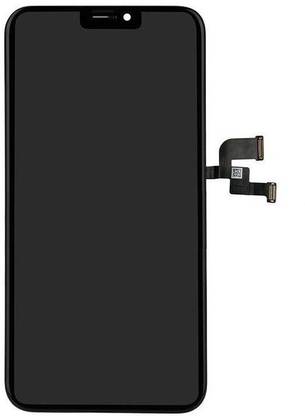 Tecconnect Iphone X Display Folder LED 5.85 inch Replacement Screen