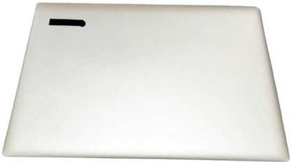 us info Lenovo IdeaPad 330-15, 330-15isk 330-15AST, led top panel cap hingis set silver LED 15.6 inch Replacement Screen