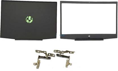 us info screen back cover HP Pavilion 15-CX 15-CX0020NR top panel hingis L20313-001 LED 15.6 inch Replacement Screen