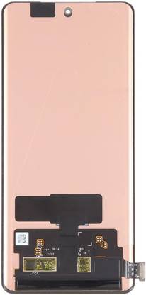 werepair LCD with Touch Screen for OnePlus 11R - Black (display glass combo folder) LED 6.74 inch Replacement Screen