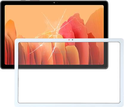 T-Rex Galaxy Tab A7 10.4 (2020) (T500, T505) Front Screen Glass with OCA [ White ] TFT 10.4 inch Replacement Screen