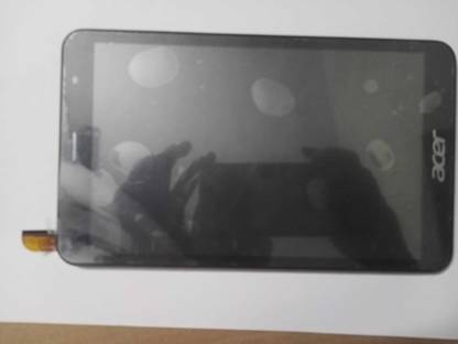 Madha Competitors Acer One 10 - T8 display + touch combo LED 8 inch Replacement Screen