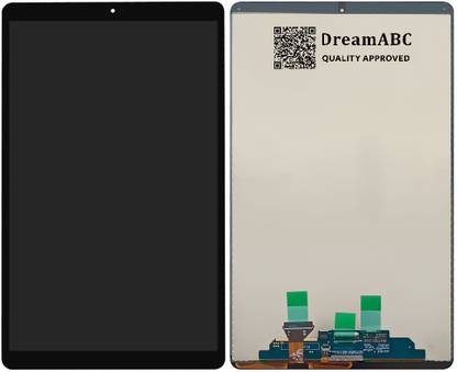 Dream ABC Samsung Galaxy TAB A 10.1 2019 T515 Black LCD 10.1 inch Replacement Screen