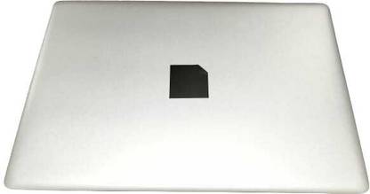 us info DELL INSPIRON 15 5570 5575 TOP PANEL LED BACK PACK FRENT BEZEL & HINGIS SILVER LED 15.6 inch Replacement Screen