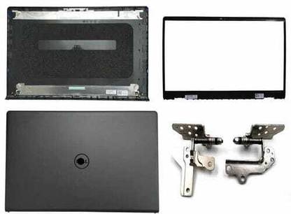 us info DELL INSPIRON 15 3510 3511 3515 LCD BACK COVER SCREEN PANEL TOP COVER BLACK LED 15.6 inch Replacement Screen