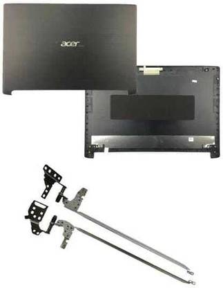us info Acer Aspire 5 A515-51 A515-51G A615 N17C4 Top panel LCD Back Cover bezel & hing LED 15.6 inch Replacement Screen