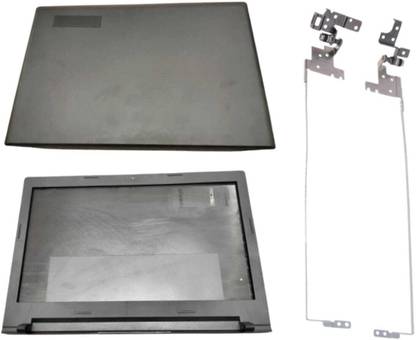 us info SCREEN BACK COVER LENOVO G500s G505s LED TOP PANEL BEZEL & HINGIS NON TOUCH LCD 15.6 inch Replacement Screen