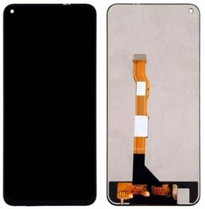 AjantaTraders Vivo Y50 LCD 6.53 inch Replacement Screen