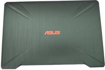 us info Asus Gaming FX504 FX504GD FX504GE FX80 FX80G LCD COVER TOP PANEL ABH LED 15.6 inch Replacement Screen
