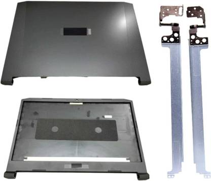 us info lcd back cover Acer Nitro 5 AN515-54 AN515-43 AN515-55,44 top panel hingis cover LED 15.6 inch Replacement Screen