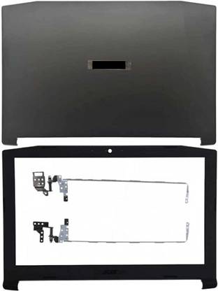 us info Acer Nitro 5 AN515-51, 52 ,53 ,42 LCD Back Cover Top Case hingis LED 15.6 inch Replacement Screen