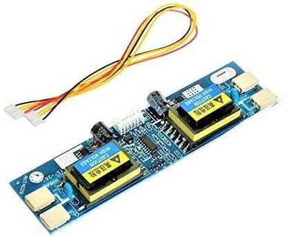 DHRUV-PRO 4 Lamp Backlight Universal LCD Laptop CCFL Inverter 10-30V Universal Replacement LCD 22 inch Replacement Screen