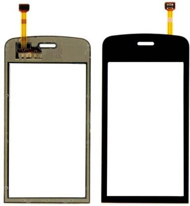 RIZON NOKIA C503 LCD 4 inch Replacement Screen