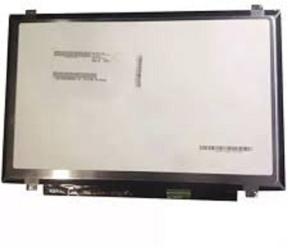 Écran (dalle) De Remplacement 14" FHD IPS Pour Dell Latitude 5490 - Mat, 1920x1080, Connecteur 30 Pins