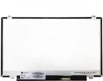 XIRIXX ™ DELL INSPIRON 14Z N411Z 14.0-INCH HD LED LAPTOP SCREEN 1366X768, 40-PIN LED 14 inch Replacement Screen