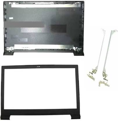 us info Lenovo v110-15ISK V110-15AST V110-15IAP V110-15IKB LCD Top Cover Bezel Hinges LED 15.6 inch Replacement Screen