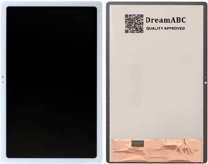 Dream ABC Samsung Galaxy Tab A7 T500 White LCD 10.4 inch Replacement Screen