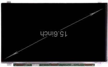 XIRIXX ™ DELL VOSTRO 15 3559 30 PIN FHD 1920X1080 LED LAPTOP SCREEN NON TOUCH LED 15.6 inch Replacement Screen