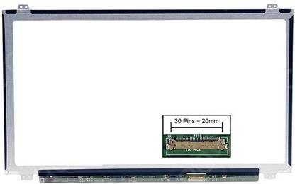 XIRIXX ™ ACER GATEWAY NE46RS 14.0-INCH HD LCD LED LAPTOP SCREEN 1366 X 768, 30 PIN LED 14 inch Replacement Screen
