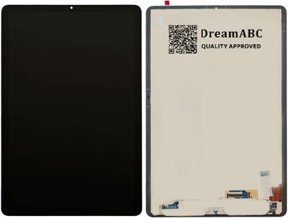 Dream ABC Samsung Galaxy Tab S6 Lite P610/P615 Black LCD 10.4 inch Replacement Screen