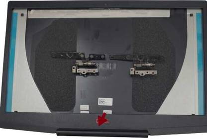 us info Dell Gaming G3 3500 G3 15 3590 LCD Top screen Cover Bezel with Hinges ABH LED 15.6 inch Replacement Screen