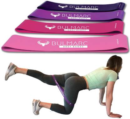 Bulmarc Miami Ninja (Heavy) Resistance Tube