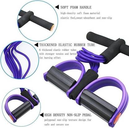 ATEVON tummy trimmer Ab Exerciser