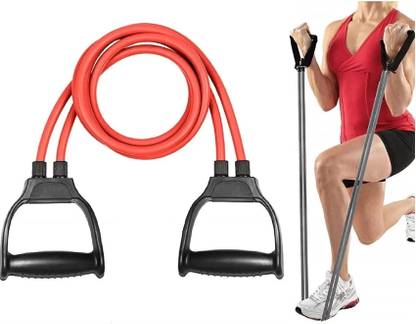D-fix Weight Loss exercise, Yoga, Stretching, Yoga, Stretching Toning Resistance Tube